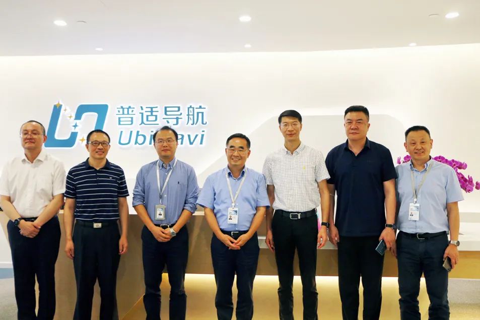 聚焦招才引智，促進企業(yè)高質量發(fā)展(圖3)